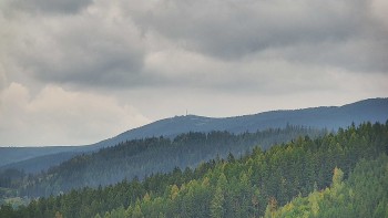 Ski areál U Sachovy studánky