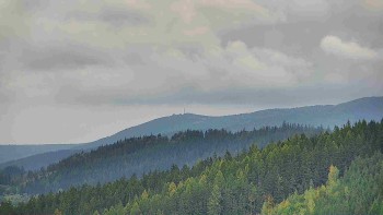 Ski areál U Sachovy studánky