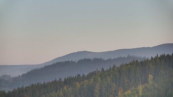 Ski areál U Sachovy studánky