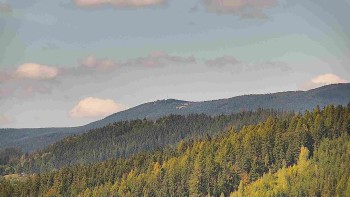 Ski areál U Sachovy studánky