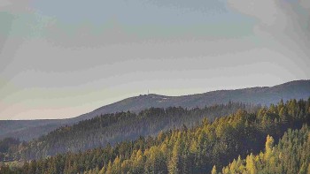 Ski areál U Sachovy studánky