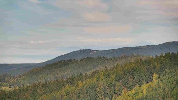 Ski areál U Sachovy studánky