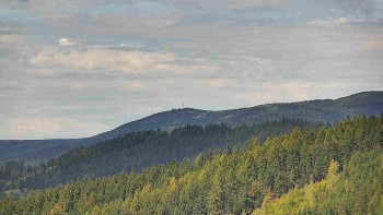 Ski areál U Sachovy studánky
