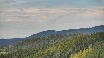 Ski areál U Sachovy studánky