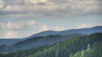 Ski areál U Sachovy studánky