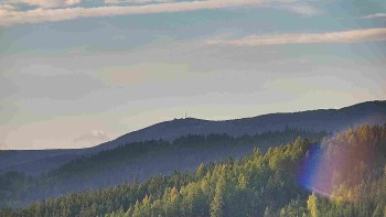 Ski areál U Sachovy studánky