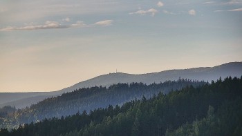 Ski areál U Sachovy studánky