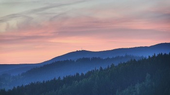 Ski areál U Sachovy studánky