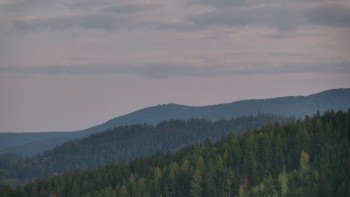 Ski areál U Sachovy studánky