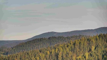 Ski areál U Sachovy studánky