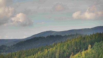 Ski areál U Sachovy studánky