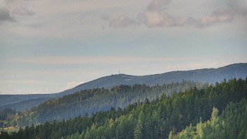 Ski areál U Sachovy studánky