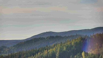Ski areál U Sachovy studánky