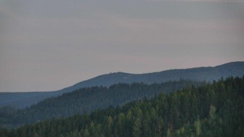Ski areál U Sachovy studánky