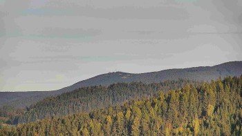 Ski areál U Sachovy studánky