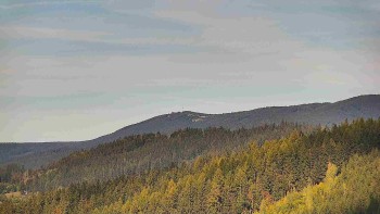 Ski areál U Sachovy studánky