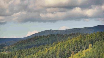 Ski areál U Sachovy studánky