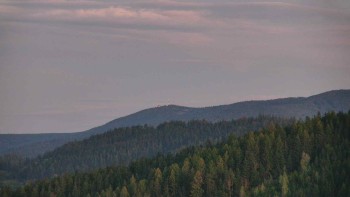 Ski areál U Sachovy studánky