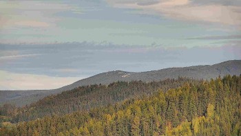 Ski areál U Sachovy studánky