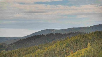 Ski areál U Sachovy studánky
