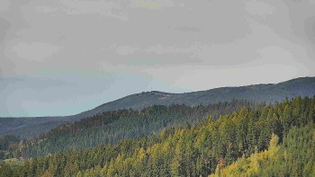 Ski areál U Sachovy studánky