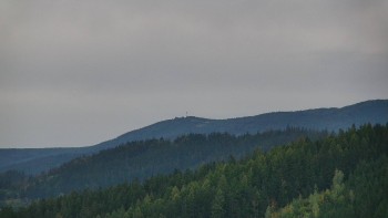 Ski areál U Sachovy studánky