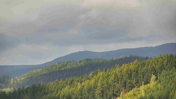 Ski areál U Sachovy studánky