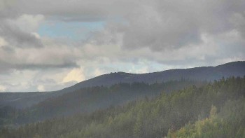 Ski areál U Sachovy studánky