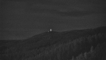Ski areál U Sachovy studánky