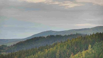 Ski areál U Sachovy studánky