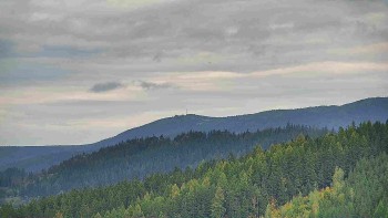 Ski areál U Sachovy studánky