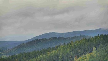 Ski areál U Sachovy studánky