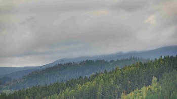 Ski areál U Sachovy studánky
