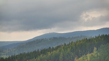 Ski areál U Sachovy studánky