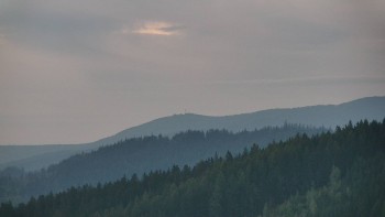 Ski areál U Sachovy studánky
