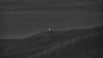 Ski areál U Sachovy studánky