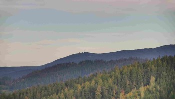 Ski areál U Sachovy studánky