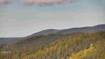 Ski areál U Sachovy studánky