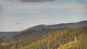Ski areál U Sachovy studánky