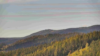 Ski areál U Sachovy studánky