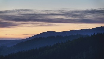 Ski areál U Sachovy studánky