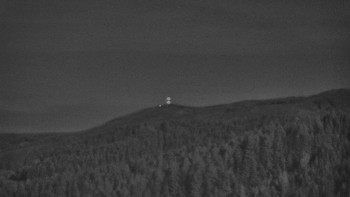 Ski areál U Sachovy studánky