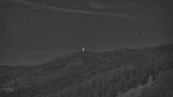 Ski areál U Sachovy studánky
