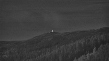 Ski areál U Sachovy studánky