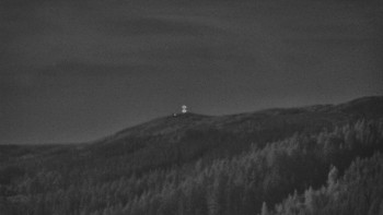 Ski areál U Sachovy studánky