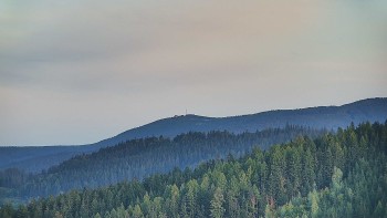 Ski areál U Sachovy studánky
