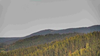 Ski areál U Sachovy studánky