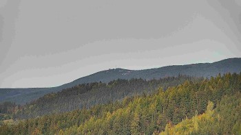 Ski areál U Sachovy studánky
