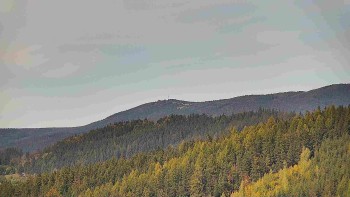 Ski areál U Sachovy studánky