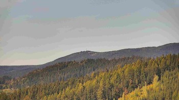 Ski areál U Sachovy studánky